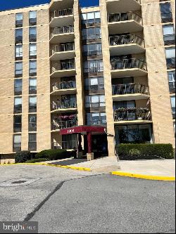 666 W Germantown Pike Unit 1707, Plymouth Meeting PA 19462