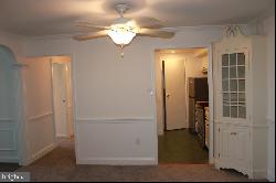 666 W Germantown Pike Unit 1707, Plymouth Meeting PA 19462