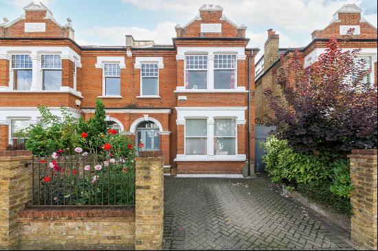 Clarendon Drive, Putney, London, SW15 1AN