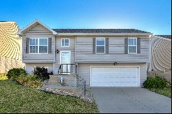 6959 N 89th Street, Omaha NE 68122