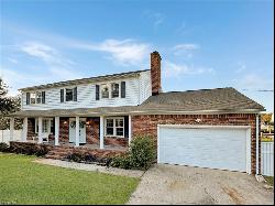 5 Riverview Drive, Poquoson VA 23662