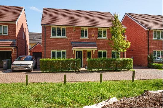 Rounton Close, Watford, WD17 4DU