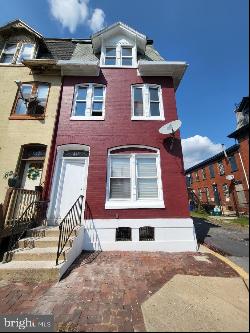 233 Walnut Street, Reading PA 19601