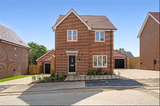 Knights Grove, Coley Farm, Stoney Lane, Ashmore Green, Thatcham, Berkshire, RG18 9HG