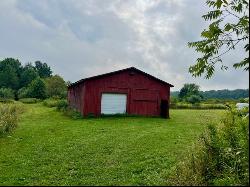 110 Shotten Road, Shenango Twp - Mer PA 16159