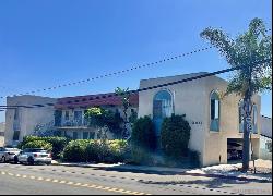 4030 Front Street, San Diego CA 92103