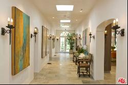 465 Hot Springs Road, Santa Barbara CA 93108