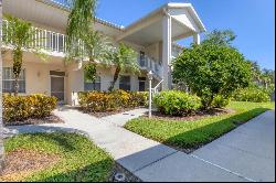 4640 Tower Hill Lane #2316, Sarasota FL 34238