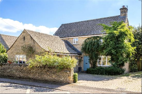 New Road, Bampton, Oxfordshire, OX18 2LF