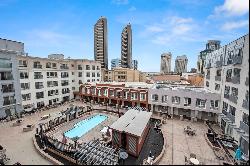 445 Island Avenue Unit 614, San Diego CA 92101