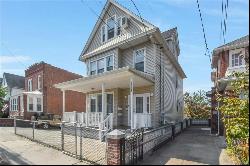 1027 Wilcox Avenue, Bronx NY 10465