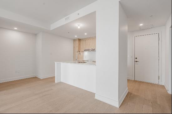 10130 Rue Lauraine-Vaillancourt Unit 304, Montréal (Ahuntsic-Cartierville) QC H3L0B1