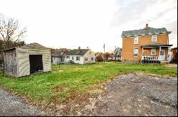 516 Delaware St, Monessen PA 15062