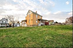 516 Delaware St, Monessen PA 15062