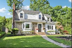 67 Chestnut Road, Verona NJ 07044