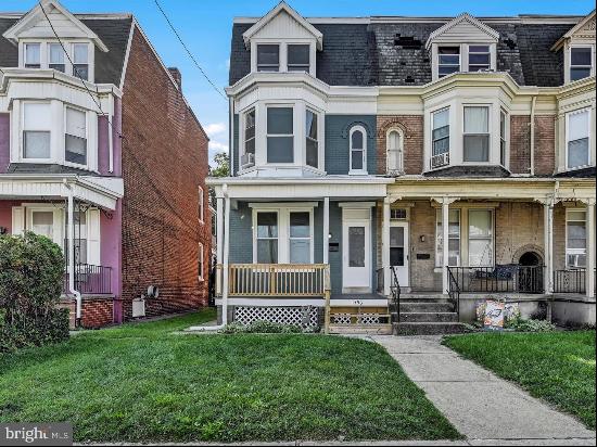 1356 W Market Street, York PA 17404