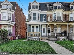 1356 W Market Street, York PA 17404