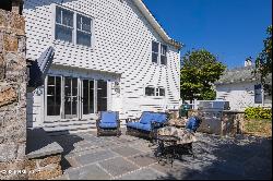 28A W End Avenue, Old Greenwich CT 06870