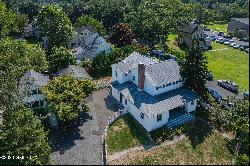 28A W End Avenue, Old Greenwich CT 06870