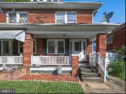 1263 W Princess Street, York PA 17404