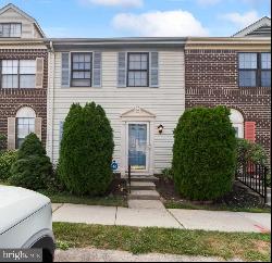 4 Van Buren Place, Trenton NJ 08648