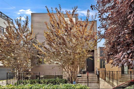 2015 W SHAKESPEARE Avenue, Chicago IL 60647