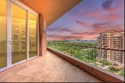 60 Edgewater Dr Unit PH2D, Coral Gables FL 33133