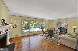 42 Fackler Road, Princeton NJ 08540