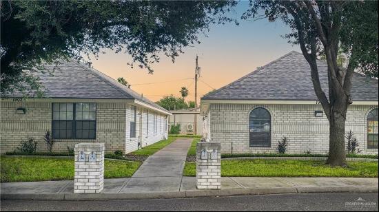 1902 Summer Breeze Street, Mission TX 78572