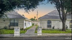 1902 Summer Breeze Street, Mission TX 78572