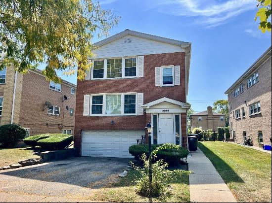 3335 W Pratt Avenue #2, Lincolnwood IL 60712