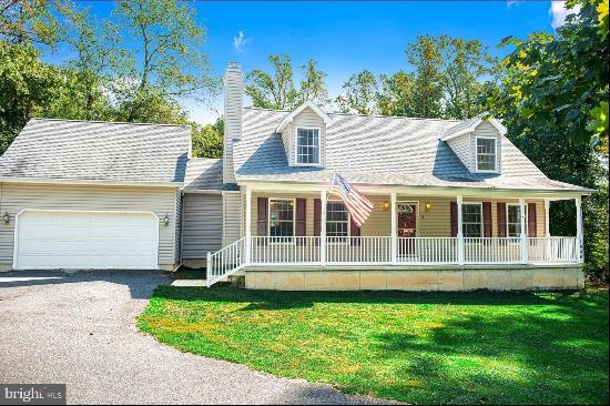 1446 Perryville Road, Perryville MD 21903