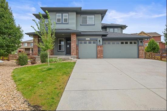 22566 E Union Place, Aurora CO 80015