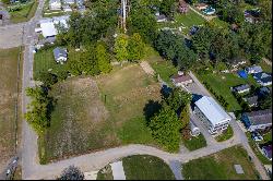 Lot 4 Center Street, Conneaut Lake - Cra PA 16316