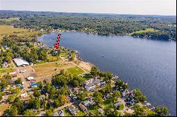 Lot 4 Center Street, Conneaut Lake - Cra PA 16316