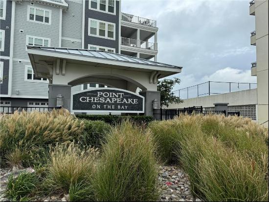 2341 Point Chesapeake Quay Unit 3025, Virginia Beach VA 23451