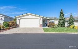 517 Country Lane, East Wenatchee WA 98802