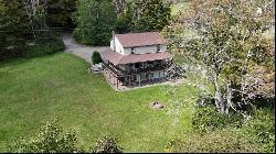 4312 Checkerville Rd, Gillett PA 16925