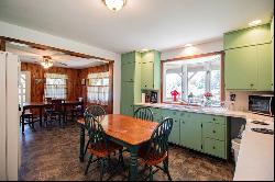 4312 Checkerville Rd, Gillett PA 16925