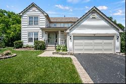 722 Brighton Circle, Port Barrington IL 60010