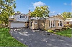 5047 Culver Street, Skokie IL 60077