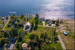 Lot 2 Lake Street, Conneaut Lake - Cra PA 16316