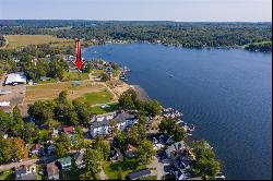 Lot 2 Lake Street, Conneaut Lake - Cra PA 16316