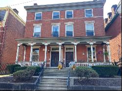 1209 W North Ave Unit 302, Manchester PA 15233