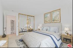 2311 4th Street #210, Santa Monica CA 90405