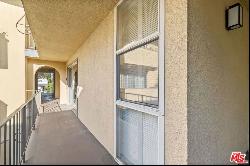 2311 4th Street Unit 210, Santa Monica CA 90405