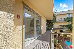 2311 4th Street Unit 210, Santa Monica CA 90405