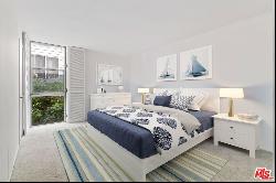 2311 4th Street Unit 210, Santa Monica CA 90405