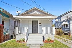 2549 Jonquil Street, New Orleans LA 70122