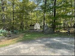 1206 County Road 2, Olivebridge NY 12461